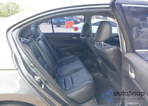 2012 Honda Accord 2.4 Se from USA, damaged, VIN 1HGCP2F65CA104385